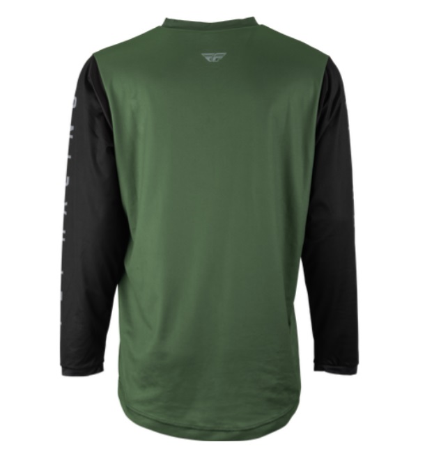 Fly F-16 green-black_1
