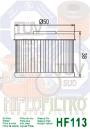 HF113