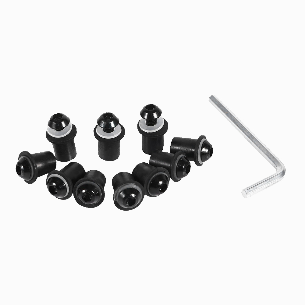 Bolt vetrovogo black
