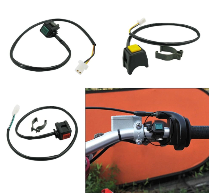 Engine-Starter green_1