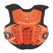 Leatt 2.5 Jr Orange-black
