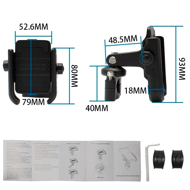 Motowolf 2805C silver_2