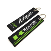 keychain Ninja