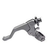 Clutch Lever Gray