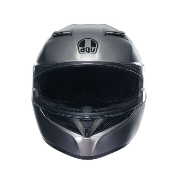 AGV K3 E2206 RODIO GREY MATT_2