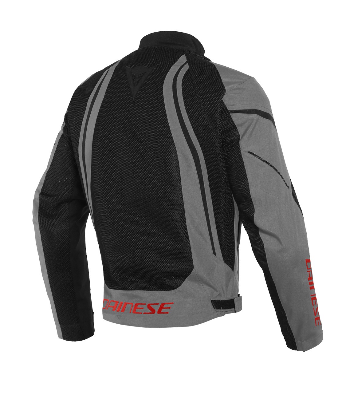 DAINESE AIR CRONO 2 TEX Black-Grey_1