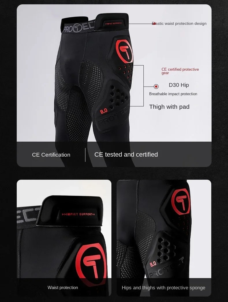 Protect Soft Rush Pants 8.0A_1