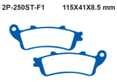 2P-250STF1