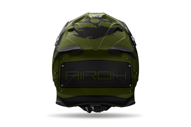 Airoh Twist 3.0 Military Matt_2