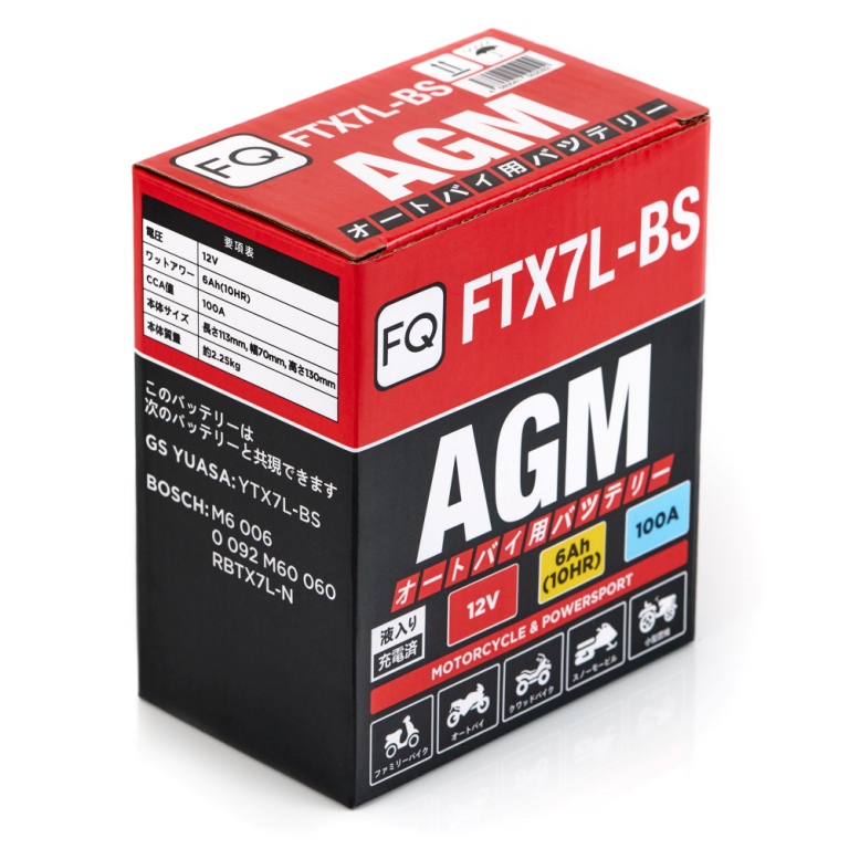 FTX7L