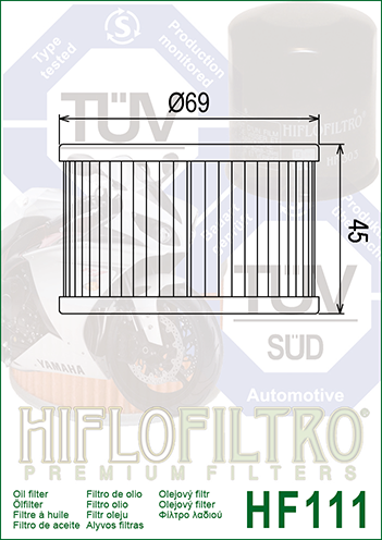 HF111