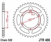 JTR486 JTR486