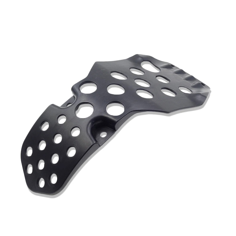 Skid Plates KX250F_5
