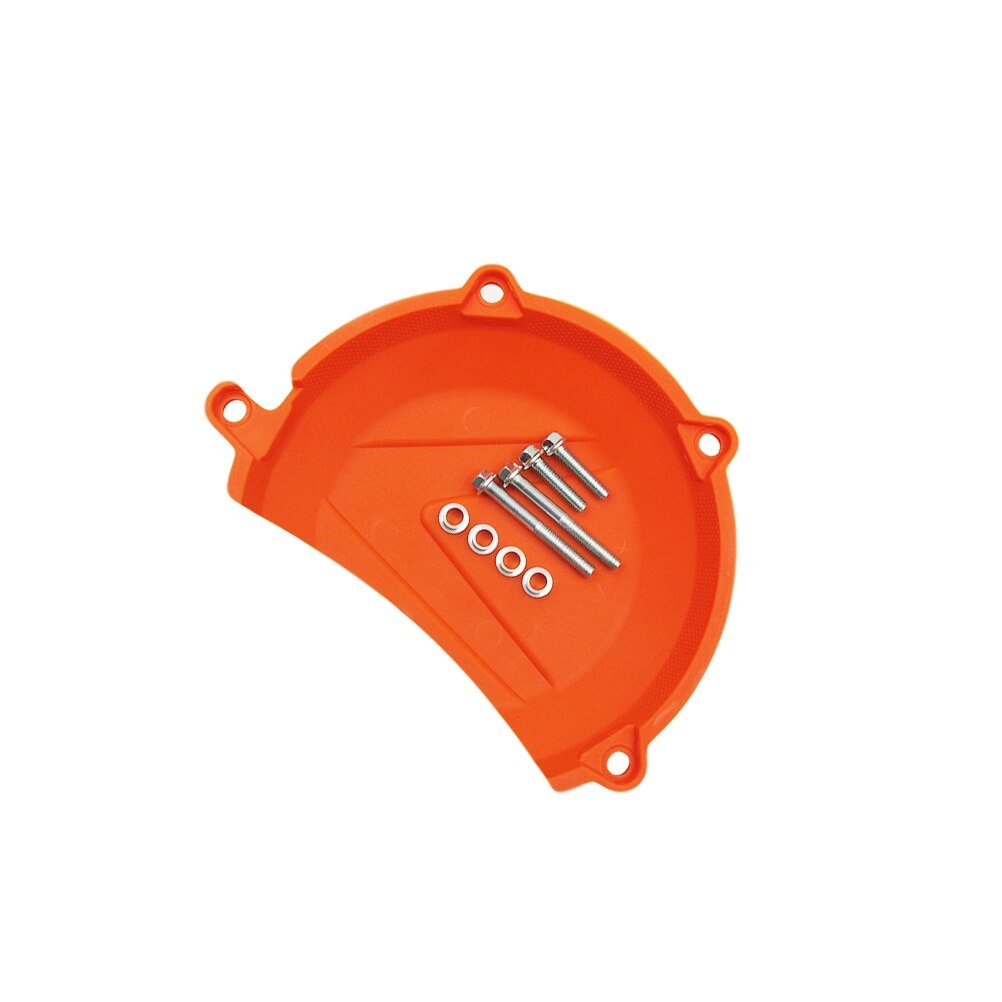 Clutch Cover-TKM02_4