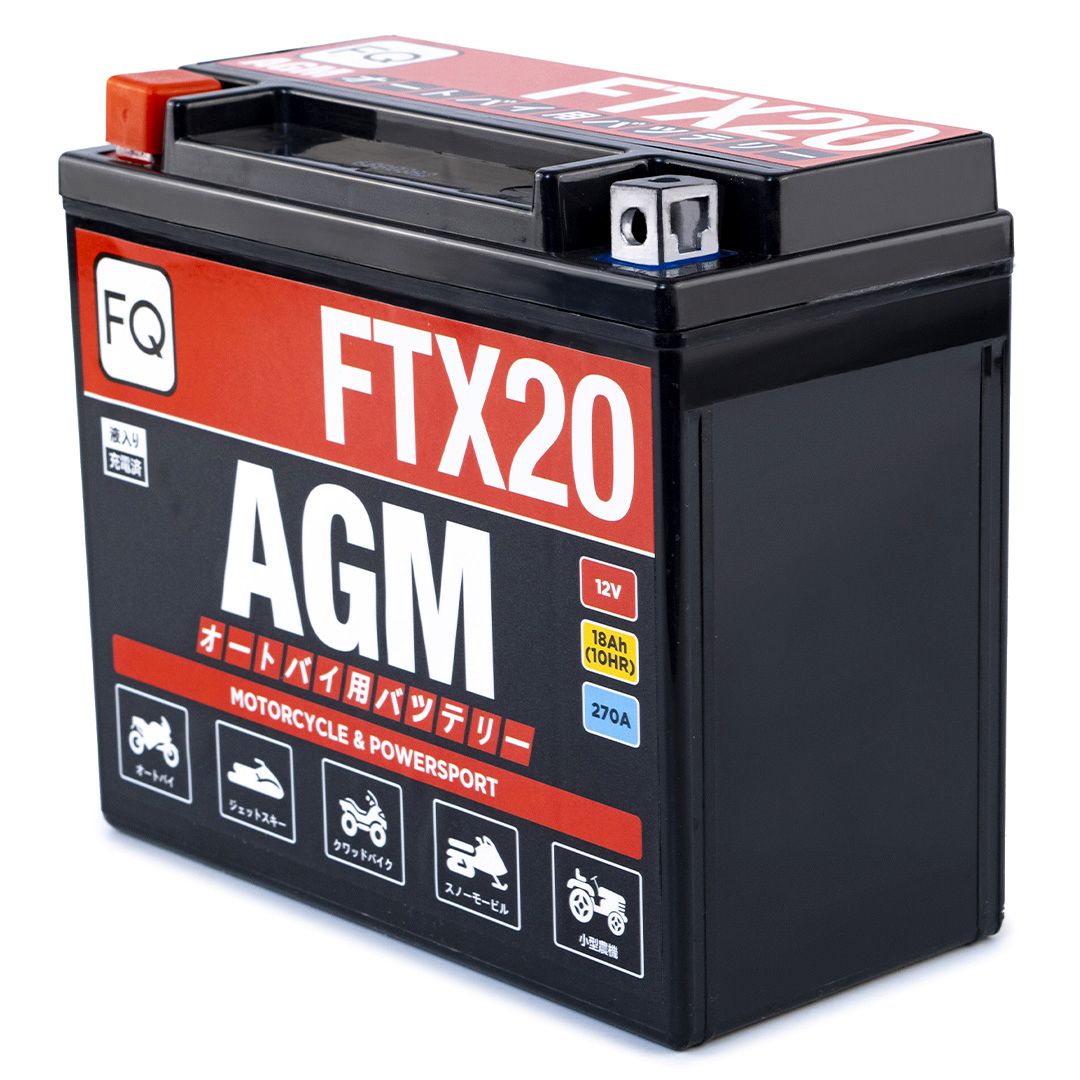 FTX20-4