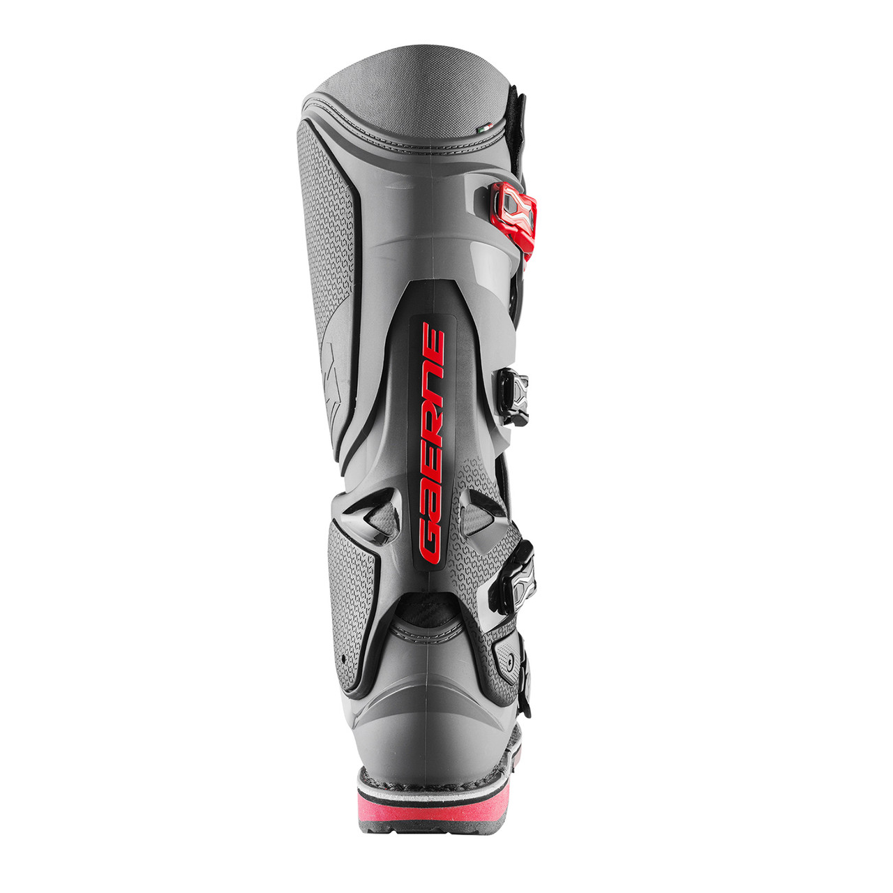 Gaerne SG-22 Anthracite-Red_3