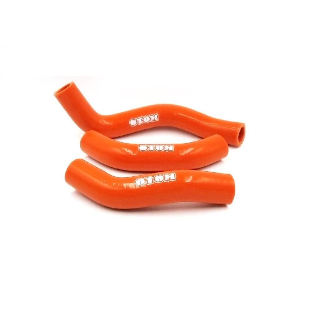 Radiator Hoses KT002_1