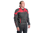 FSD JAME black-red-ice