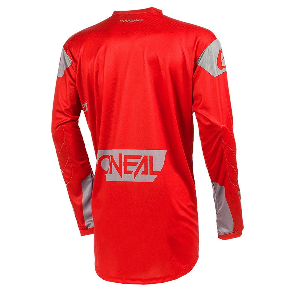 Джерси Oneal MATRIX RIDEWEAR red_1
