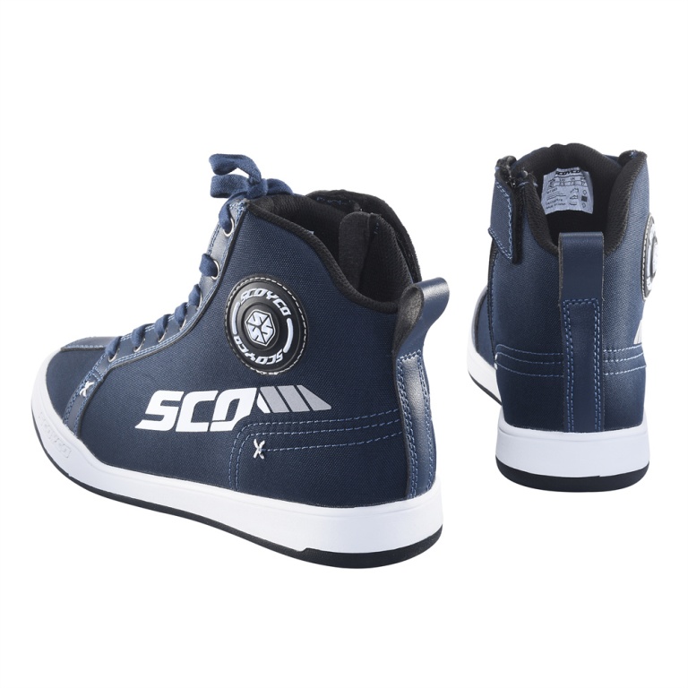Scoyco MT068 BLUE_4