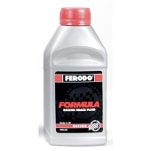 В продаже тормозная жидкость ferodo formula racing brake fl 0.5l, доставка по России
