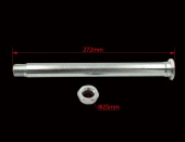 Rear Axle CRF_1