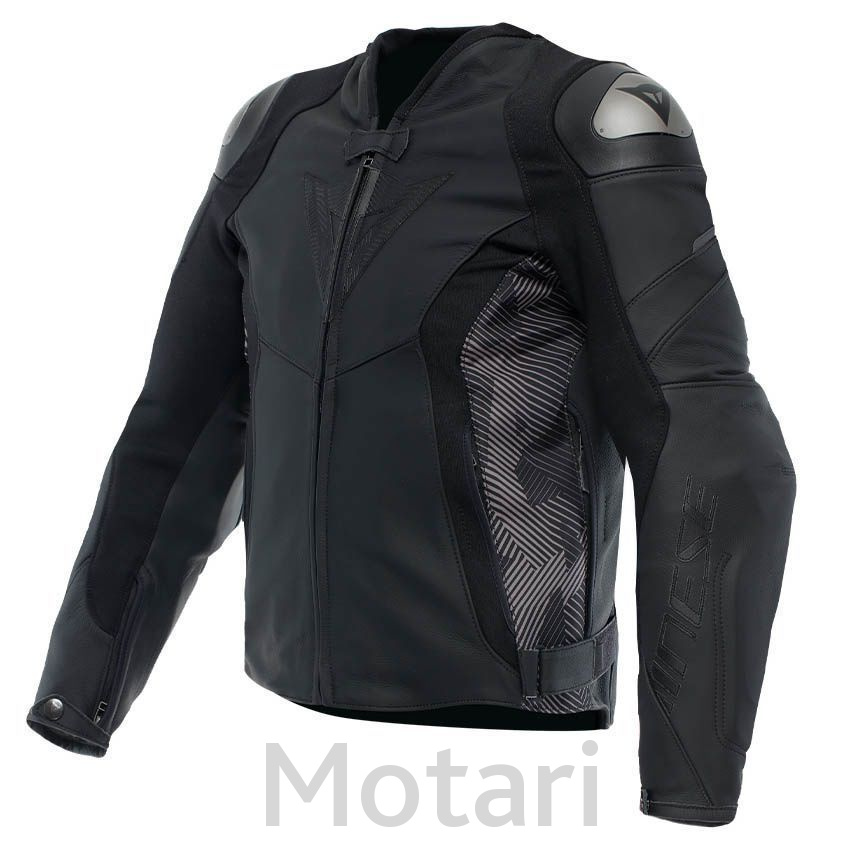 Dainese AVRO 5 Black-Antracite Dainese AVRO 5 Black-Antracite