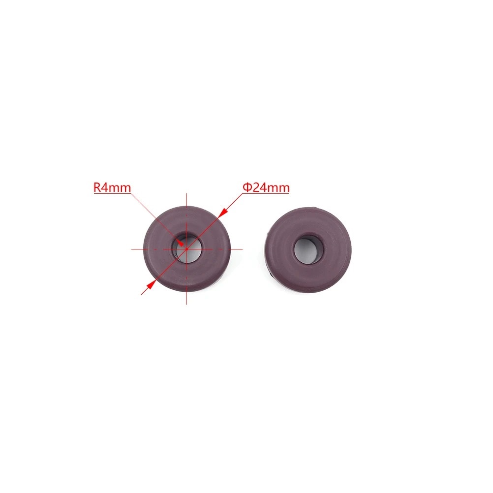 Exhaust Rubber Pad_1