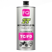 FQ Fully Synthetic TC-FD 2T
