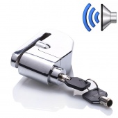 Zamok s signalizitsiei