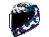 HJC RPHA12 KRAKEN MC28
