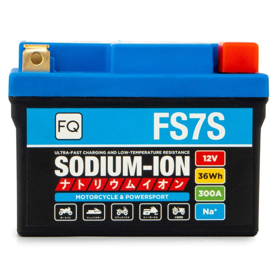 FS7S-2