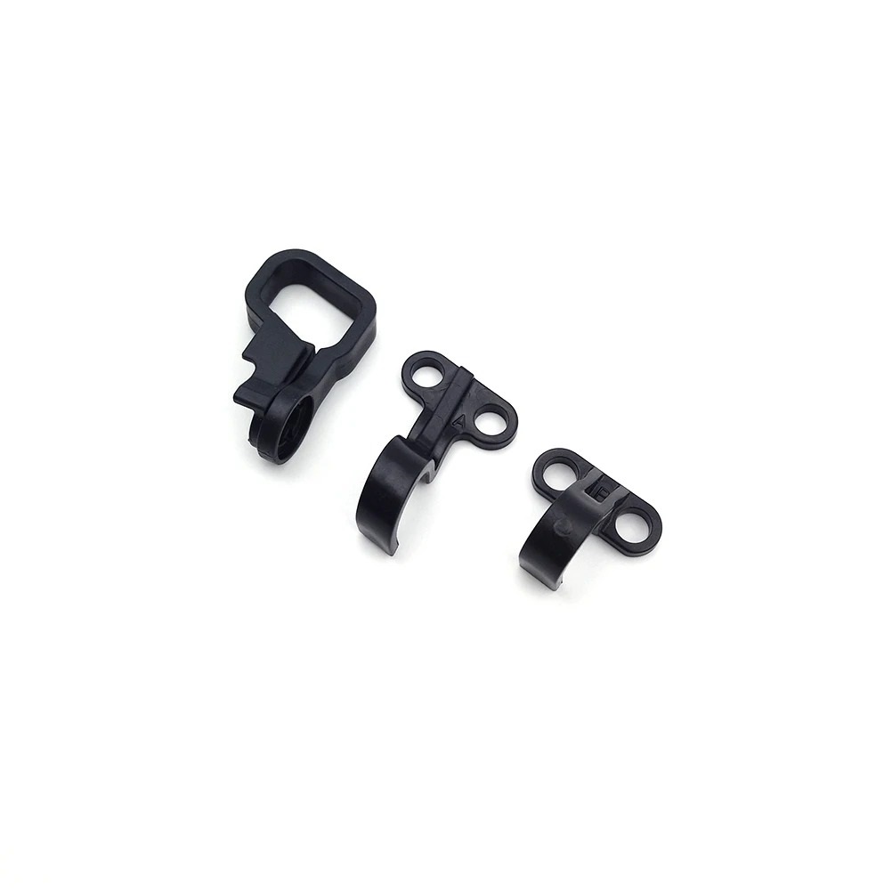 Tubing Clip