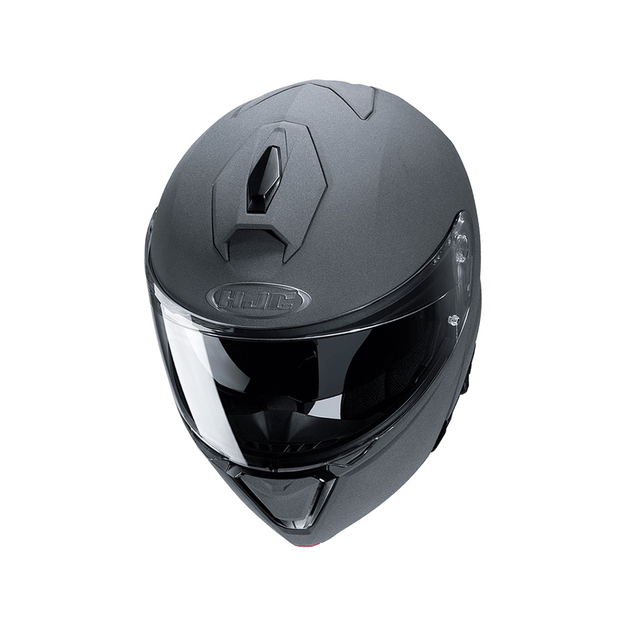 HJC I90 STONE Gray_1