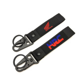 keychain carabiner Honda HRC