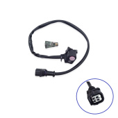 Engine Kill Switch CRF250R 15-17