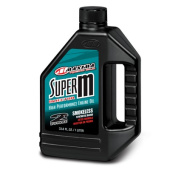 Maxima Super M Smokeless 2T Injector