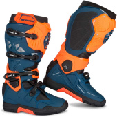 Scoyco MBM004 ORANGE