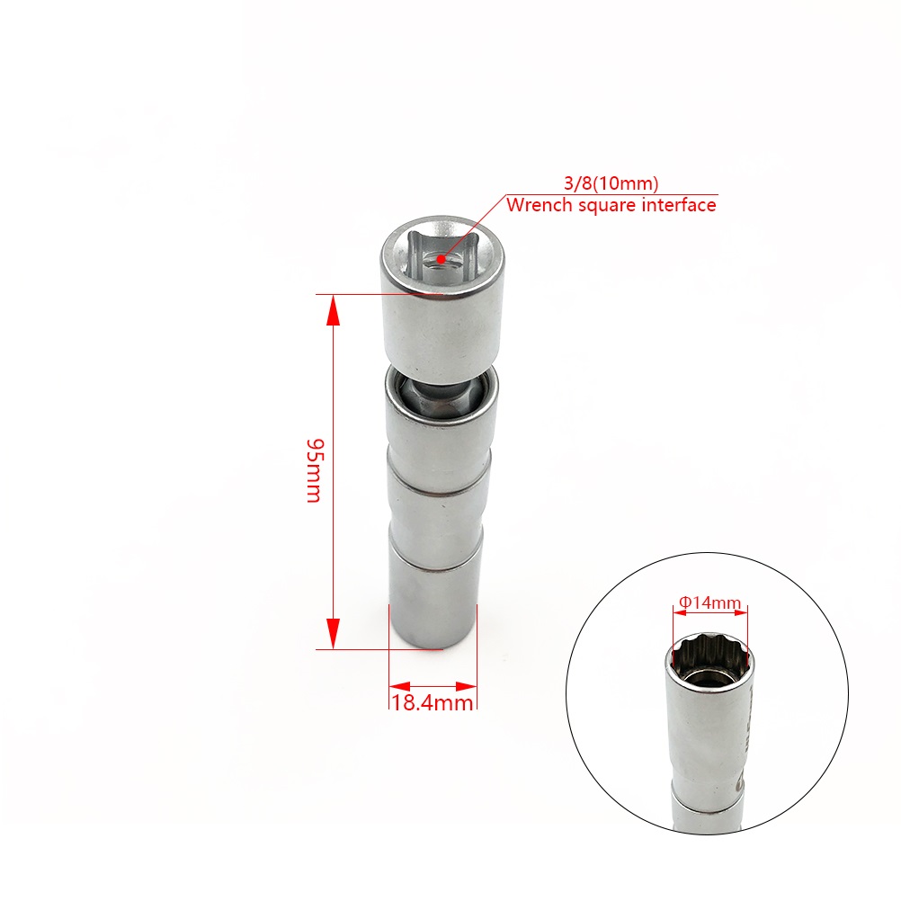 Spark tool M14