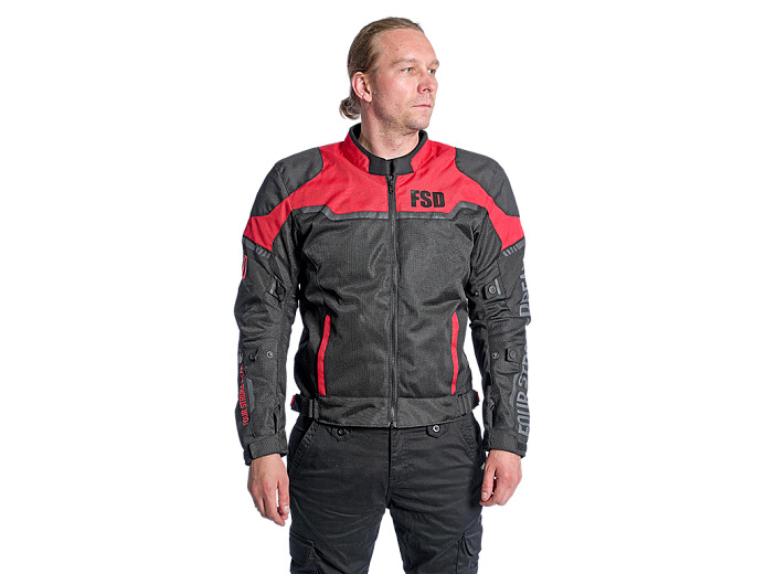 FSD JAME black-red-ice_1