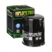 В продаже фильтр масляный hi-flo hf148, доставка по России