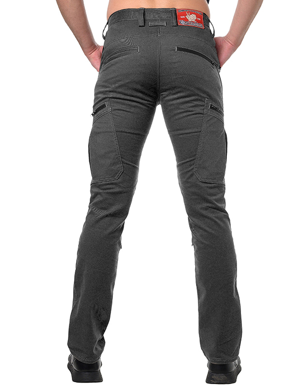 STARKS PYTHON TACTIC NS_5