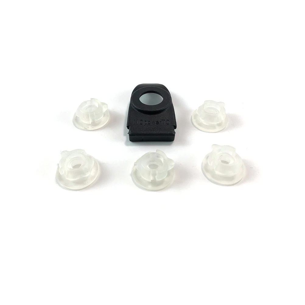 Air Filter Support Buckle