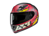 HJC Y10 FRANK MC1SF