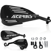 Acerbis ENDURANCE Black_1