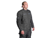 jacket FSD TESLA 2.0 black