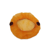 KTM Air Filter Sand Cover orange