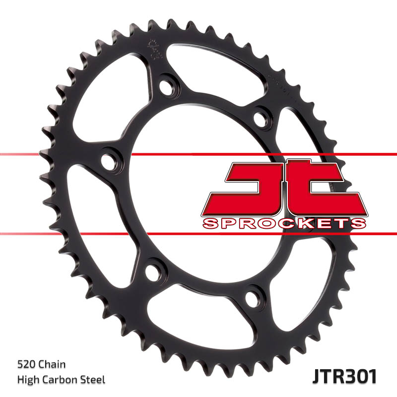 JTR301 JTR301