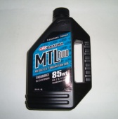В продаже масло для кпп maxima mtl-endurance 2&4-cycle 85wt 1l, доставка по России