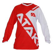 ATAKI Impact red-white